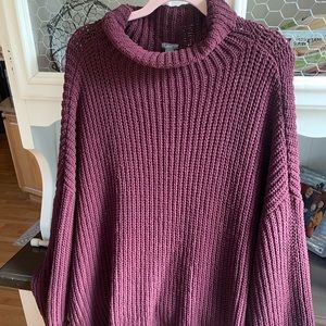Women’s Aerie Sweater